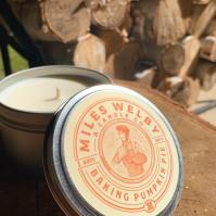 MilesWelby Candles